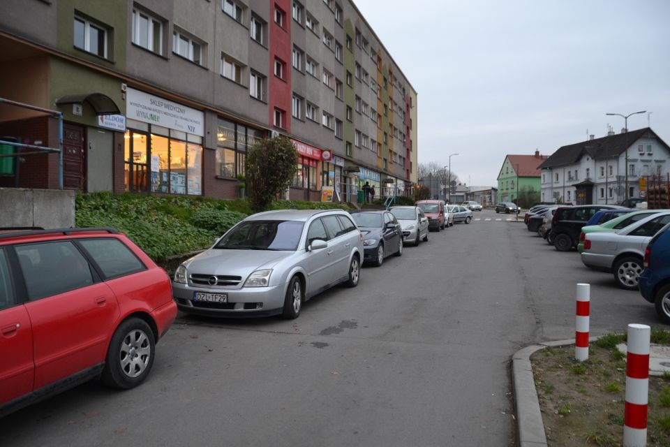 Złotoryja: Będą utrudnienia