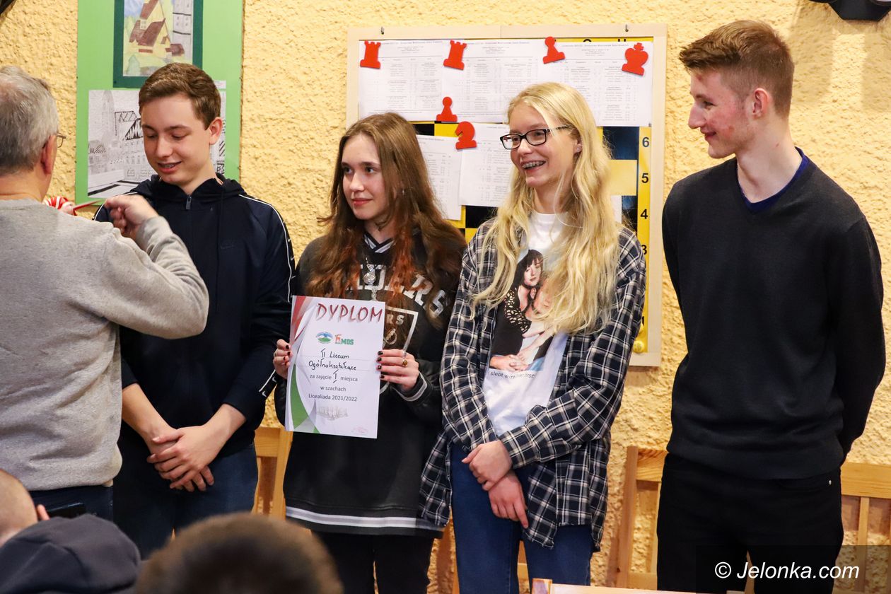 Jelenia Góra: Zacięta rywalizacja – zwycięstwo Norwida