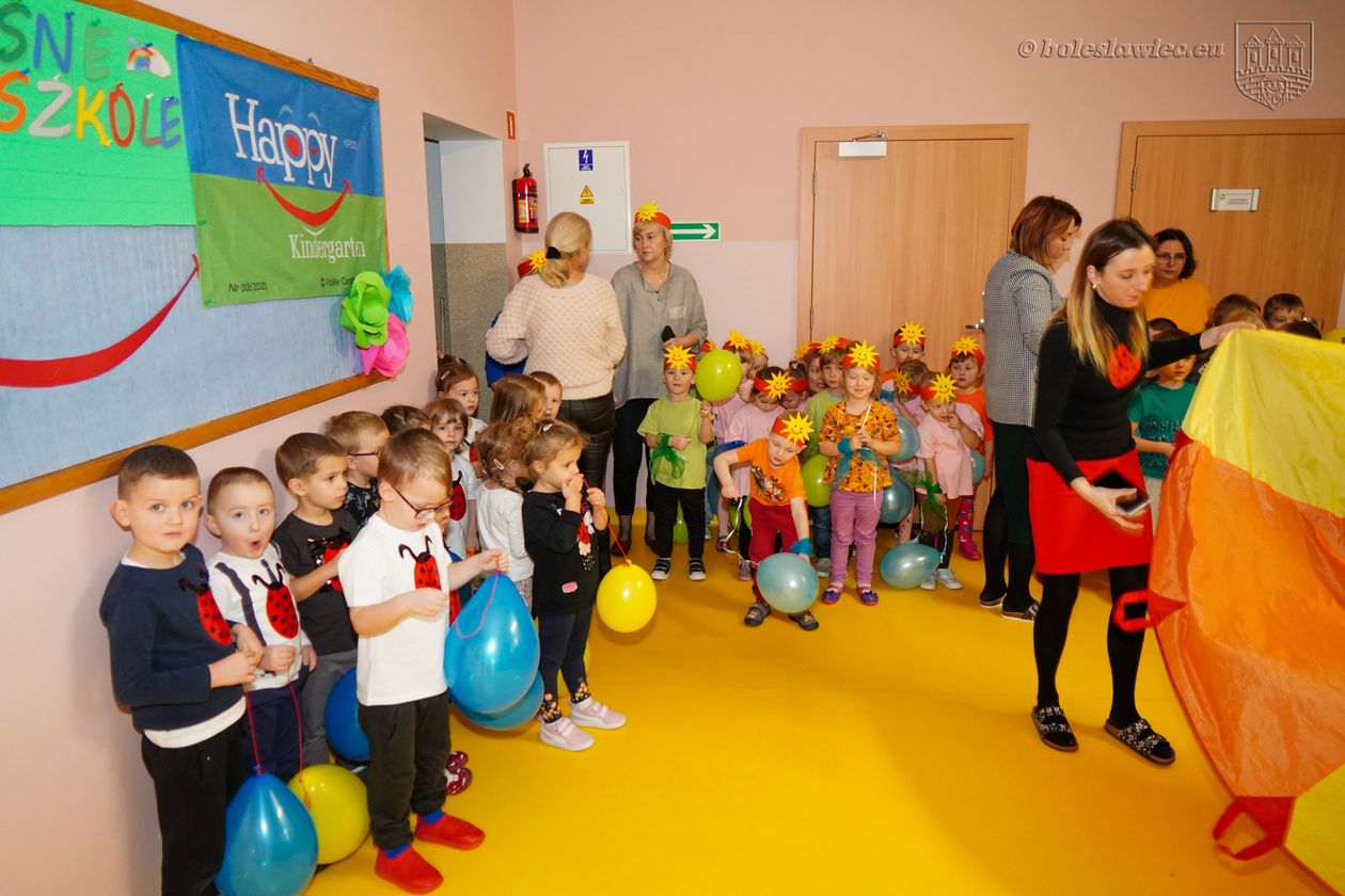 Bolesławiec: Drzwi możliwości
