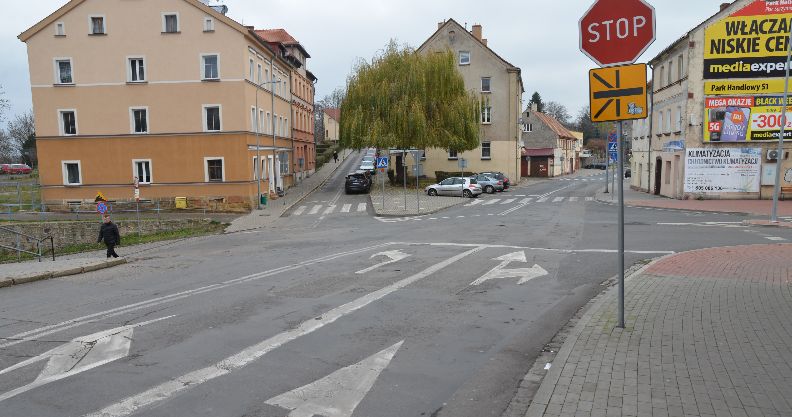 Złotoryja: Miejskie inwestycje