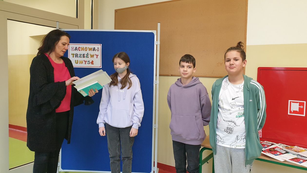 Bolesławiec: "Szczęśliwe życie"