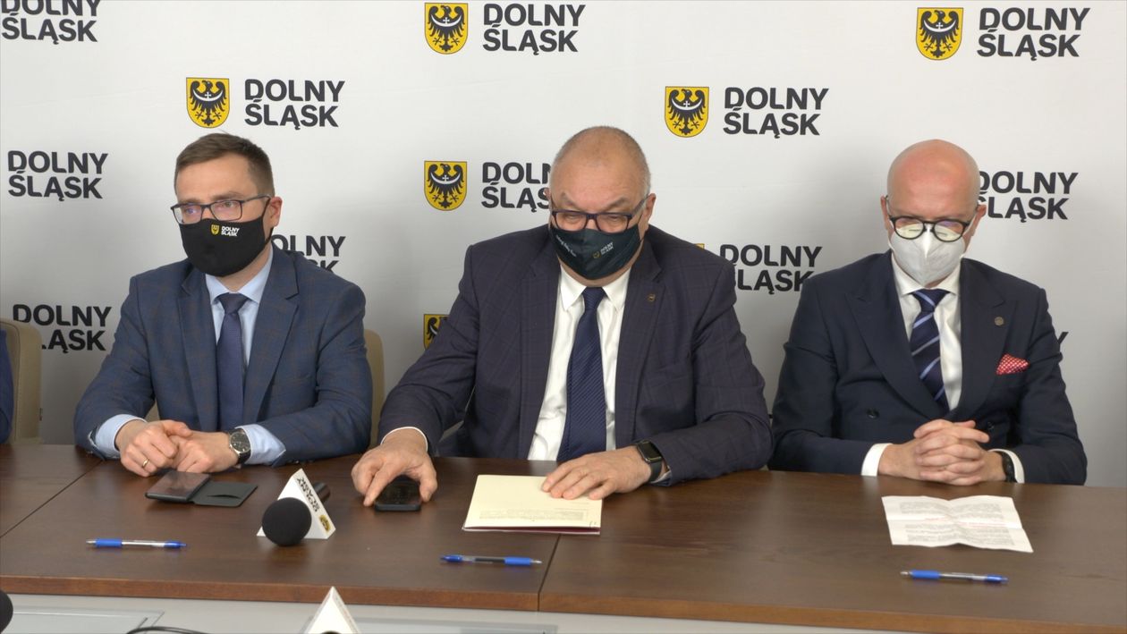 Jelenia Góra: Na Dolnym Śląsku ruszyła kolej aglomeracyjna