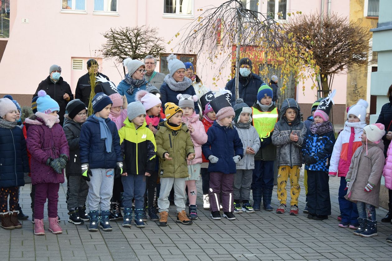 Kowary: W Kowarach pamiętają o dawnych górnikach