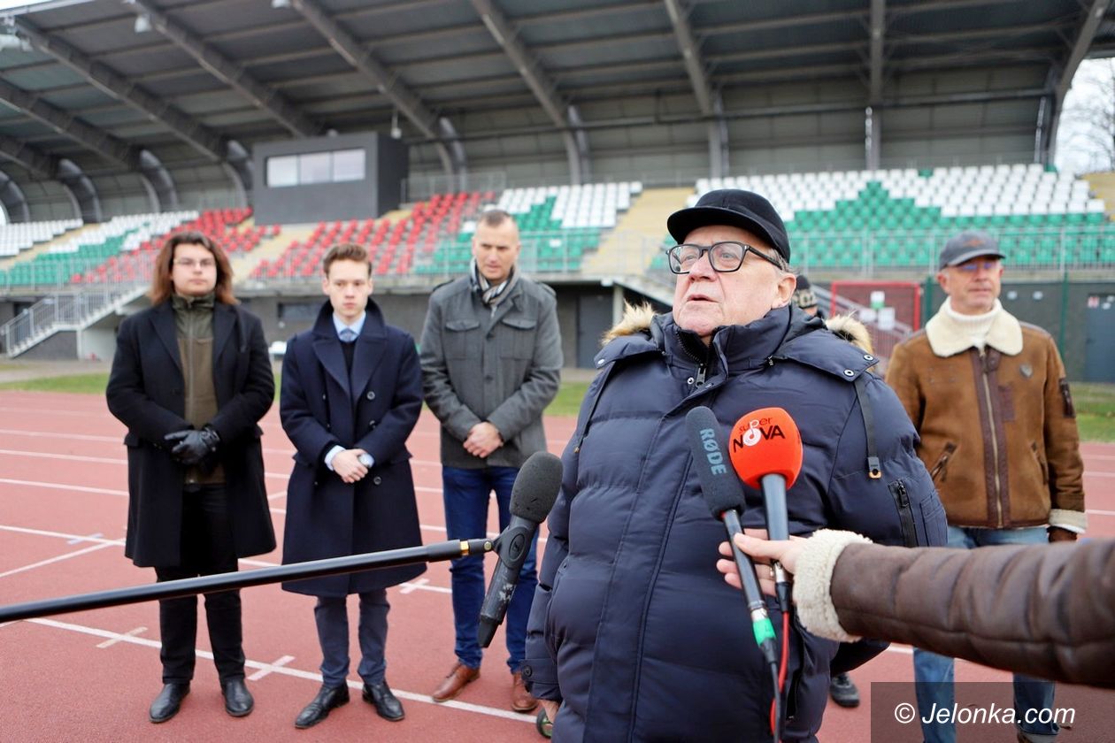 Jelenia Góra: Oddolna inicjatywa dla niepełnosprawnych