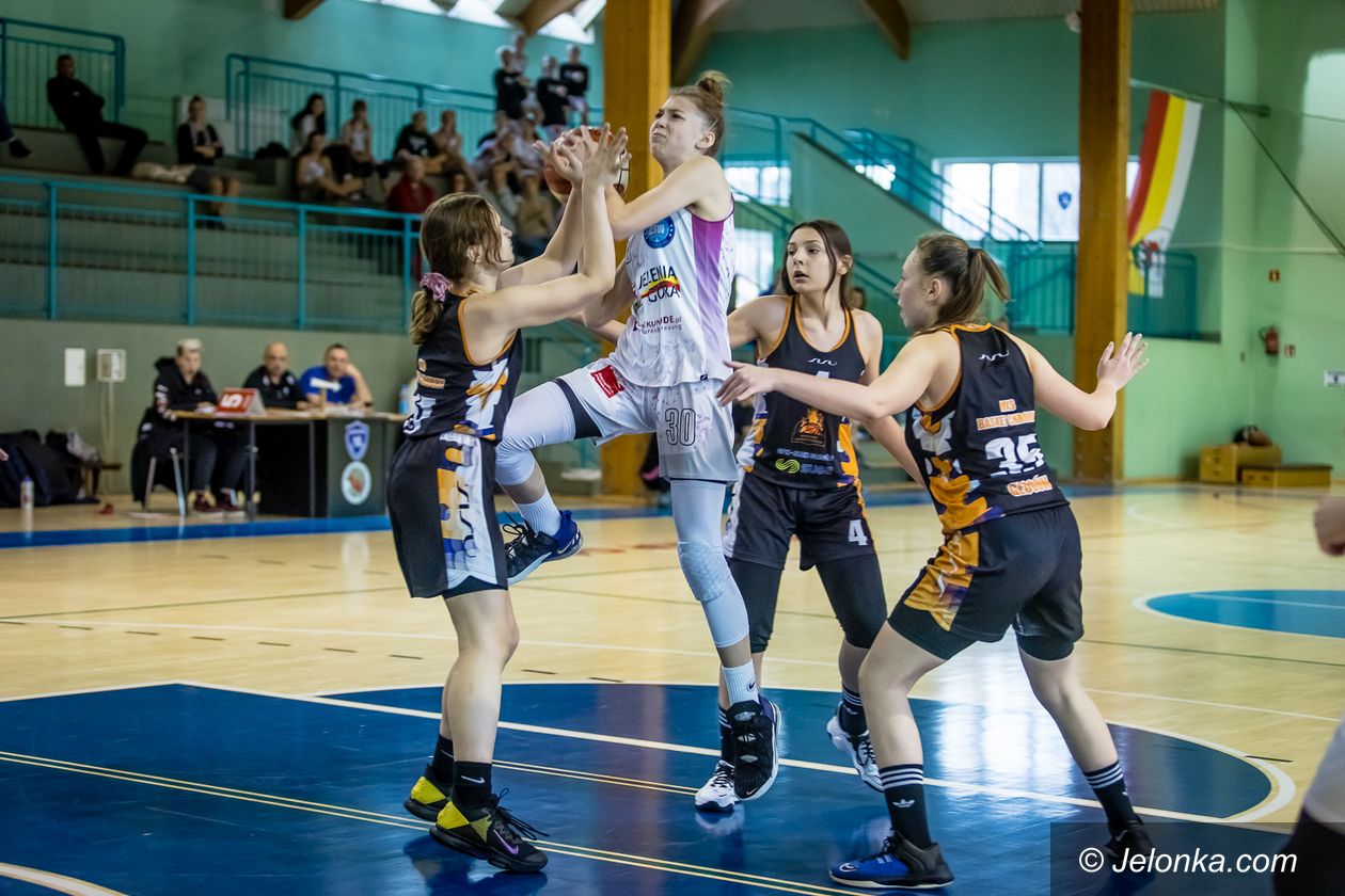 Jelenia Góra: Ostatnia kwarta katastrofalna