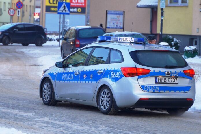 Włodzice Małe: Za kółkiem "zygzakiem"