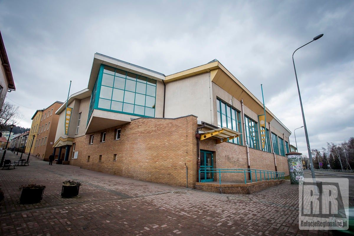 Kamienna Góra: Prymusi ze stypendium