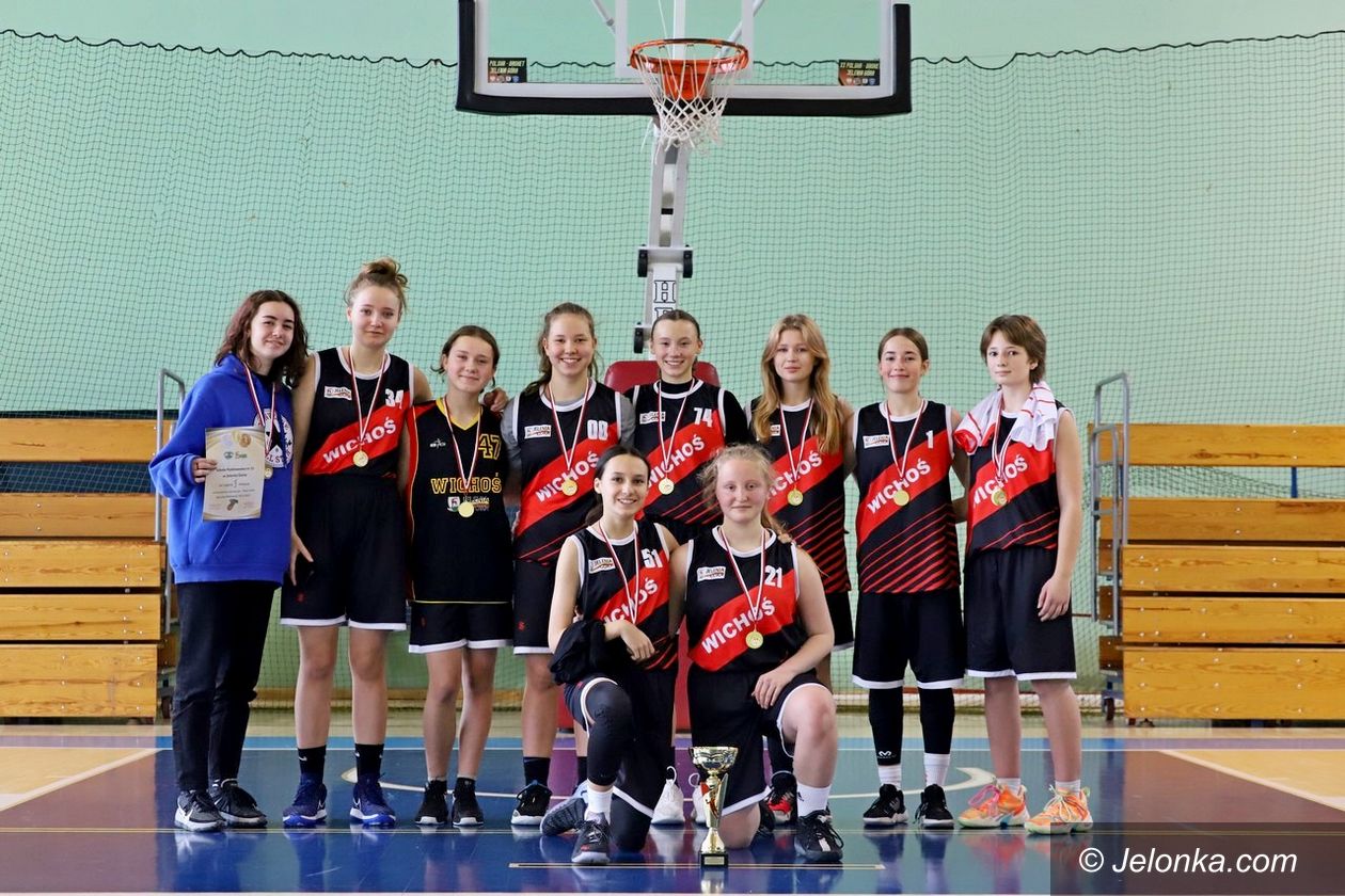 Jelenia Góra: SP 11 z awansem do finałów wojewódzkich