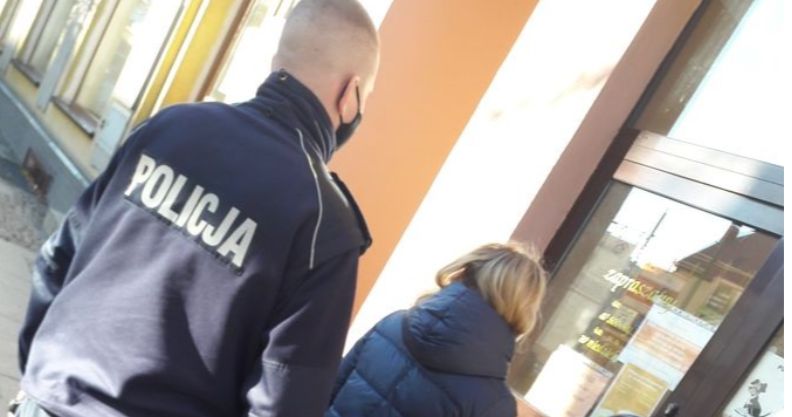Powiat złotoryjski: Covidowe kontrole