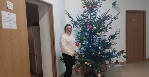 Jelenia Góra: Pod zielonym dębem