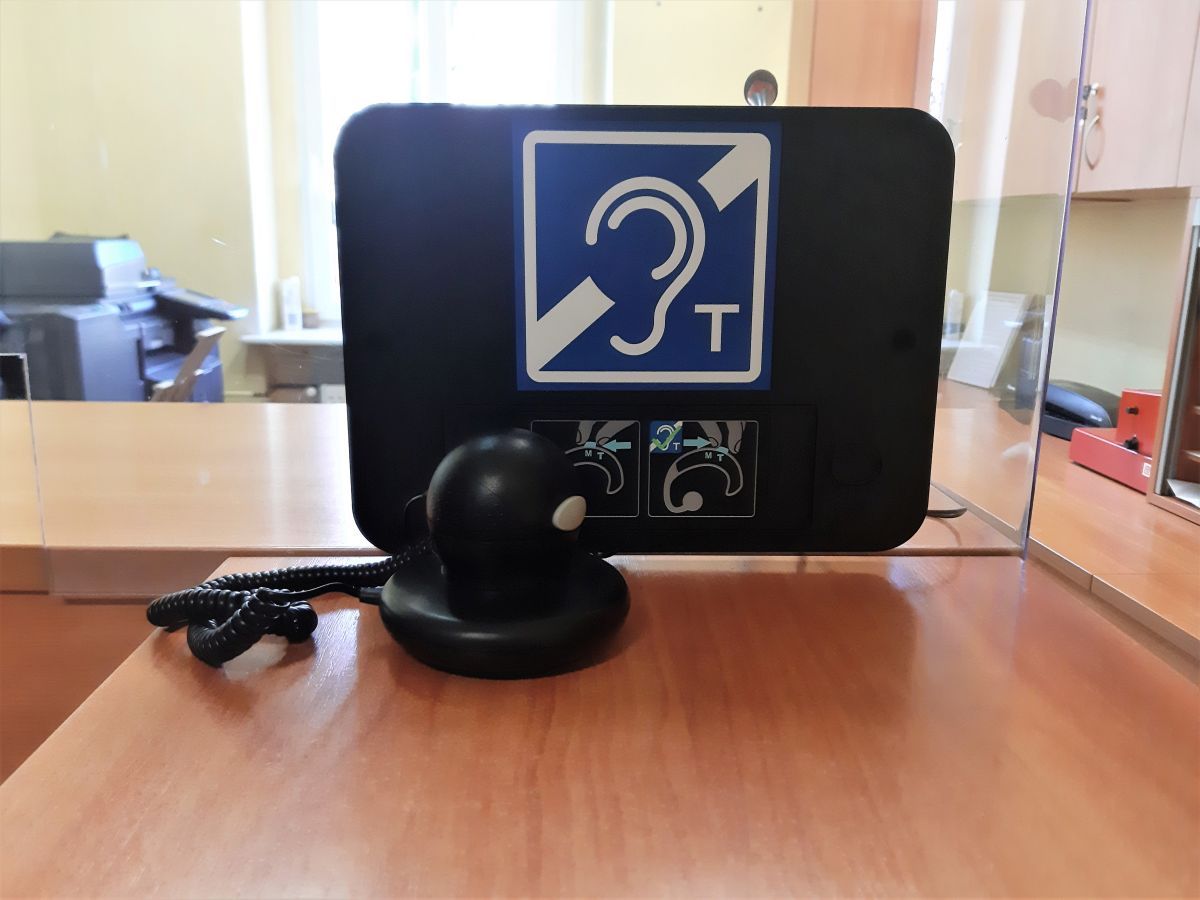 Karpacz: Dla niesłyszących – ułatwienia w urzędzie