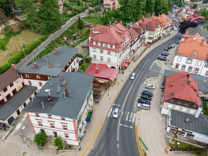 Szklarska Poręba: Znowu burza w radzie