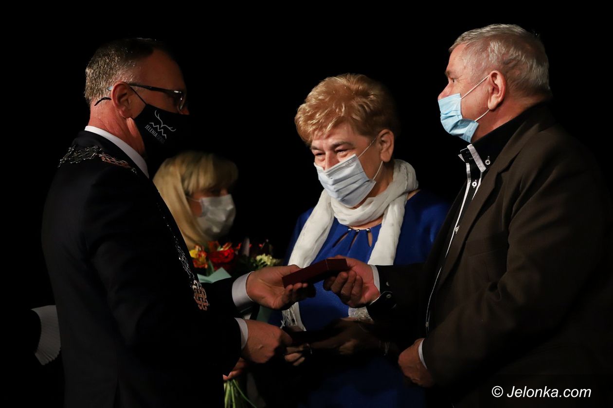 Jelenia Góra: Pół wieku razem