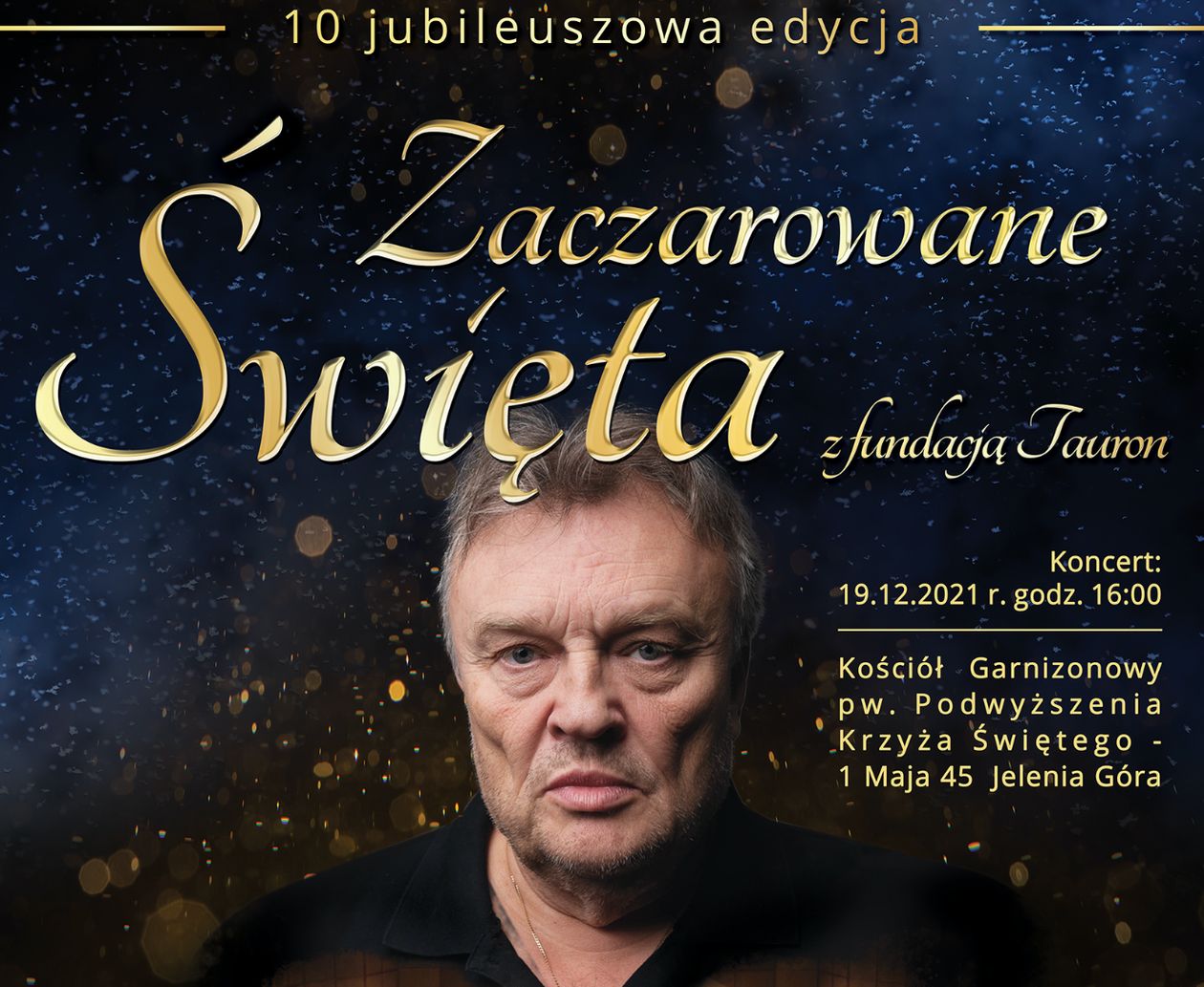 Jelenia Góra: Zaczarowane Święta tuż tuż