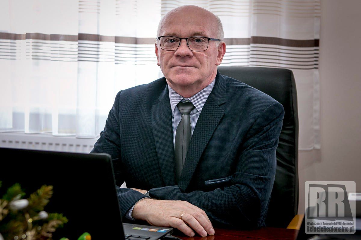 Szarocin: Zakaz odwiedzin