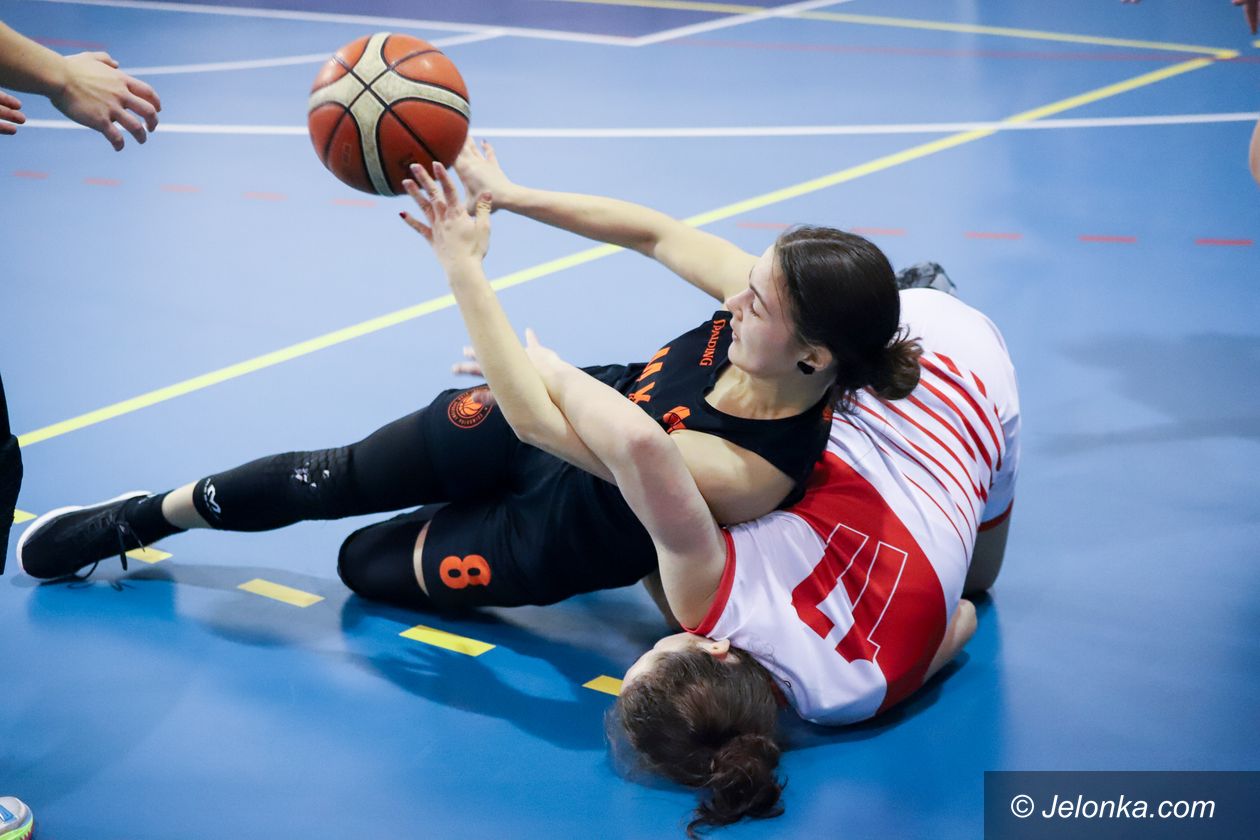 Jelenia Góra: Wąska kadra Wichosia w starciu z Polkowicami