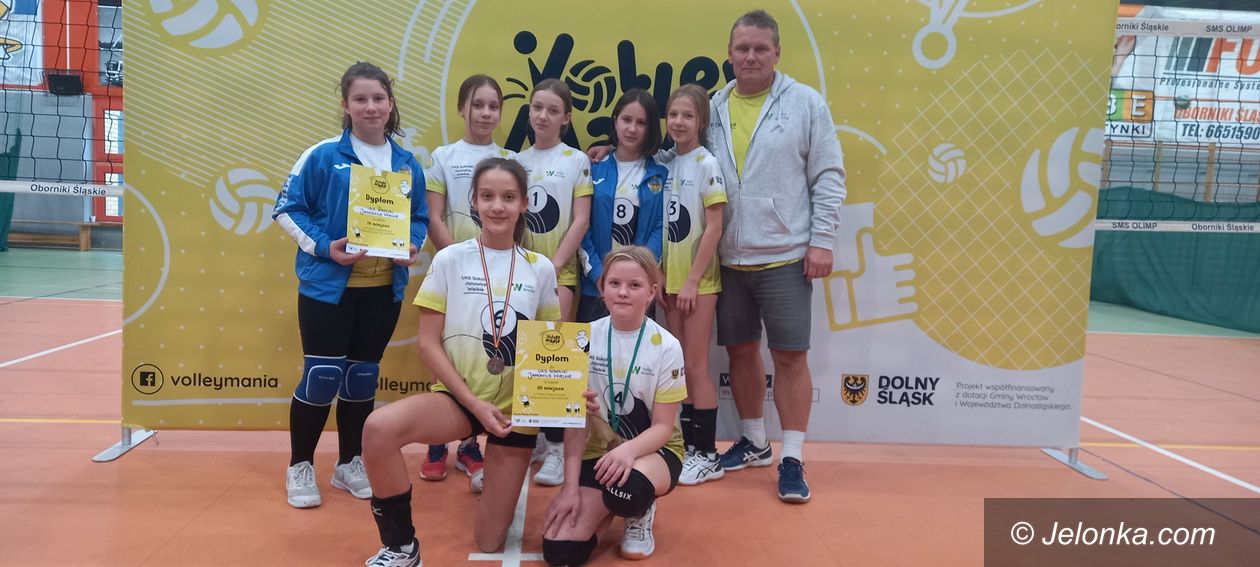Oborniki Śląskie: Zbliżają się do końcówki sportowego roku 2021
