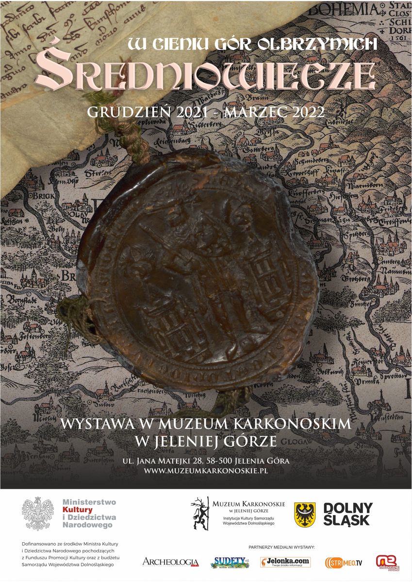 Jelenia Góra: Niedziela w muzeum – warownie i siedziby pańskie