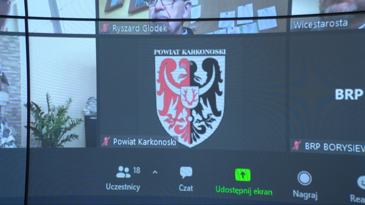 Jelenia Góra: Zwołano nadzwyczajną sesję w powiecie