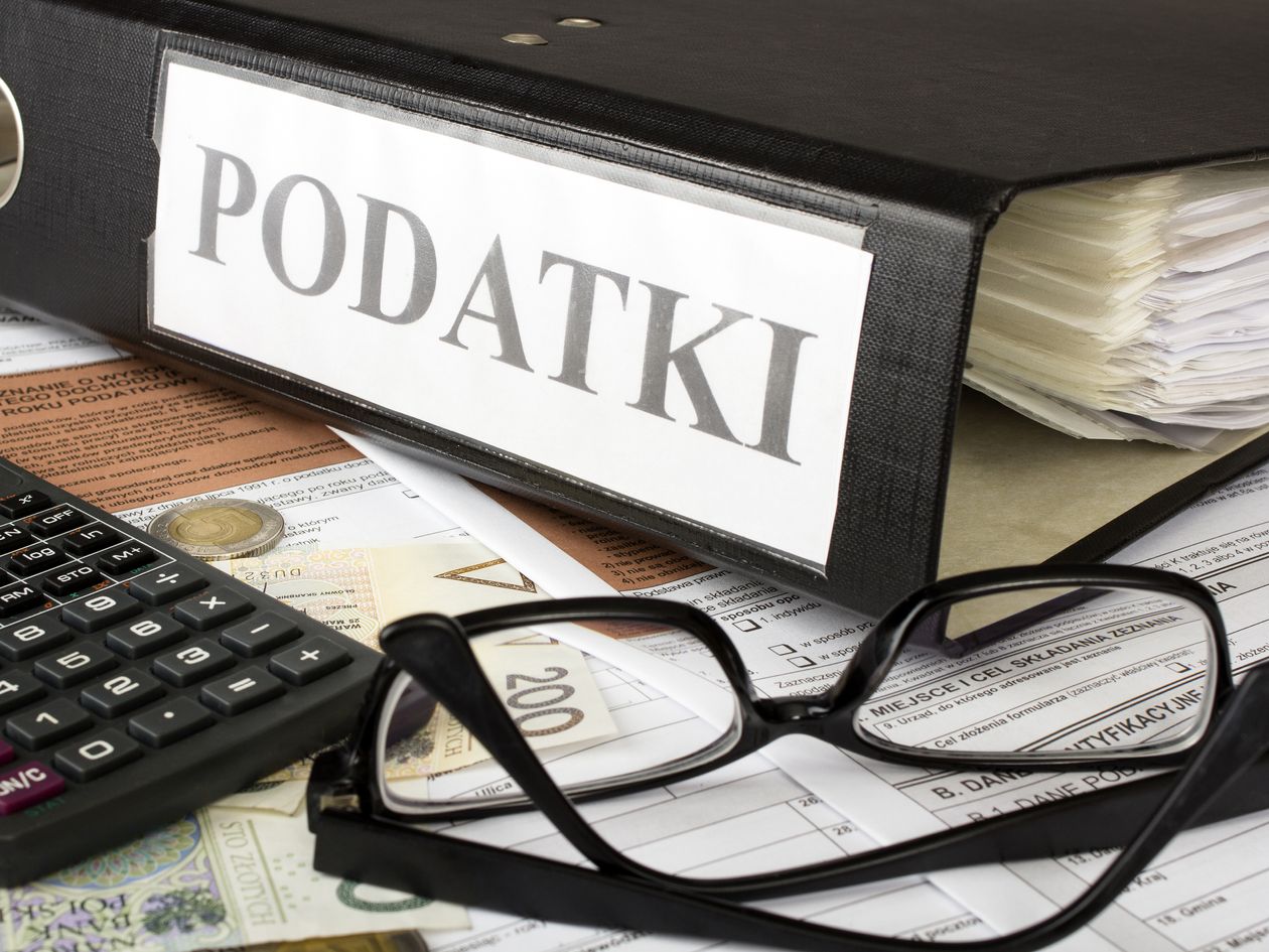 Region: KAS: Spółka nieprawidłowo rozliczała podatki