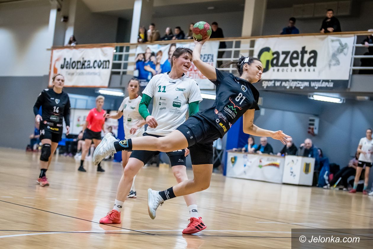 Jelenia Góra: Wysokie zwycięstwo Karkonoszy