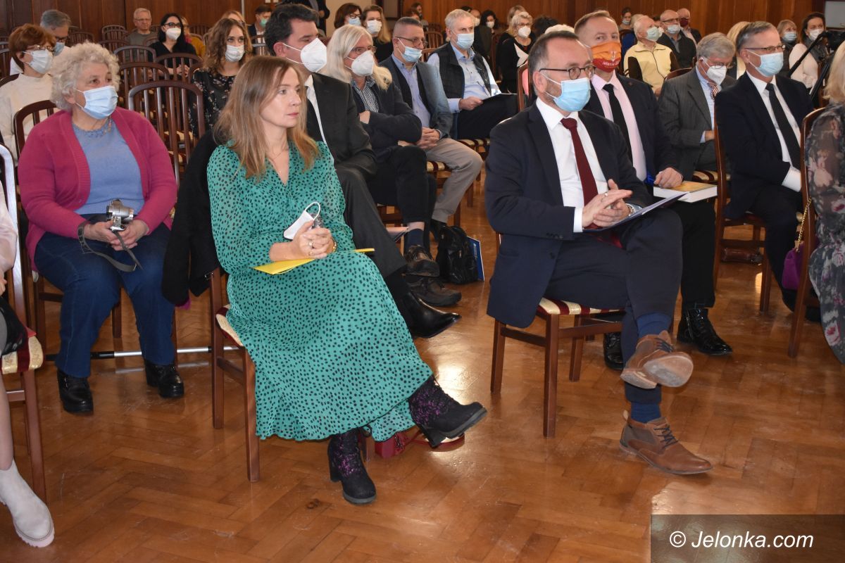Jelenia Góra: Nagroda literacka dla Joanny Bator