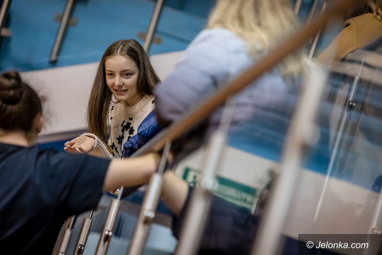 Jelenia Góra: Sportowcy dla Oliwii