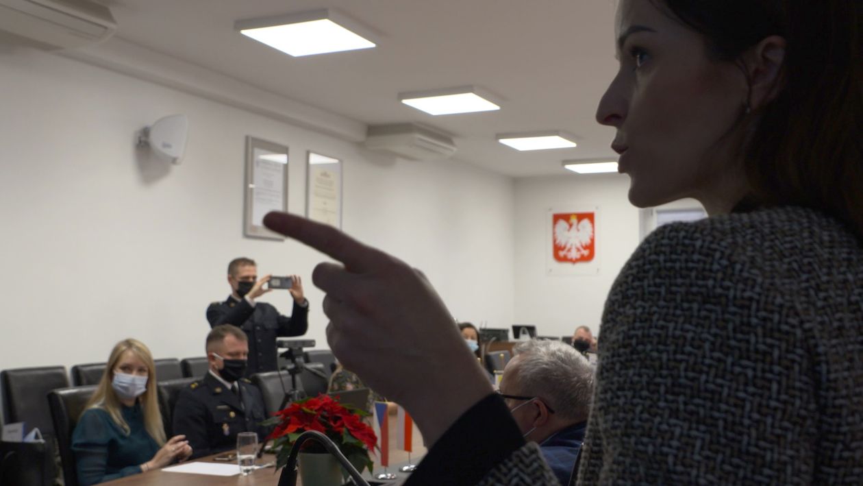 Jelenia Góra: Projekt za milion euro został podsumowany