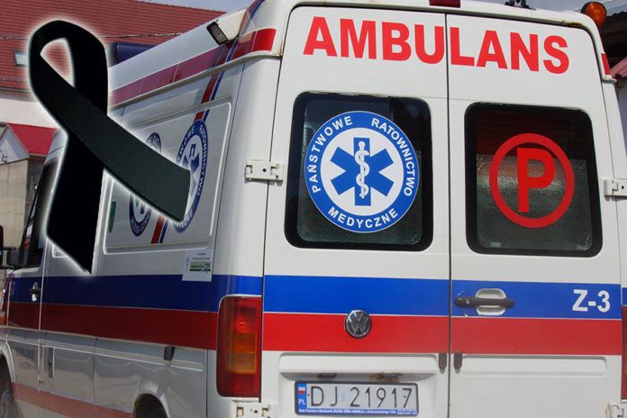 Wleń: Mężczyzna targnął się na życie