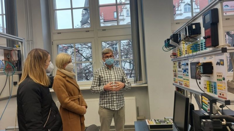 Bolków: Dla przyszłych studentów