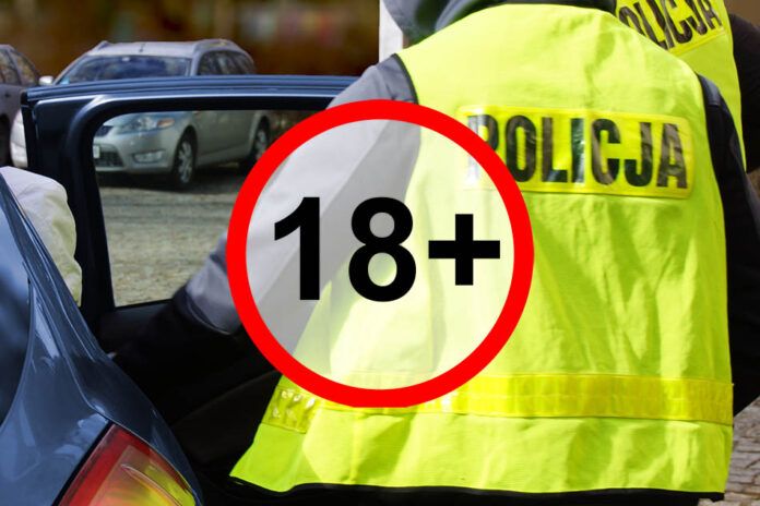 Gryfów Śląski: Odpowie za molestowanie
