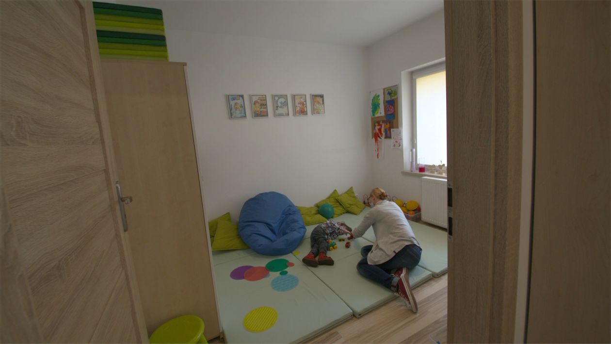 Jelenia Góra: Co z opieką wytchnieniową?