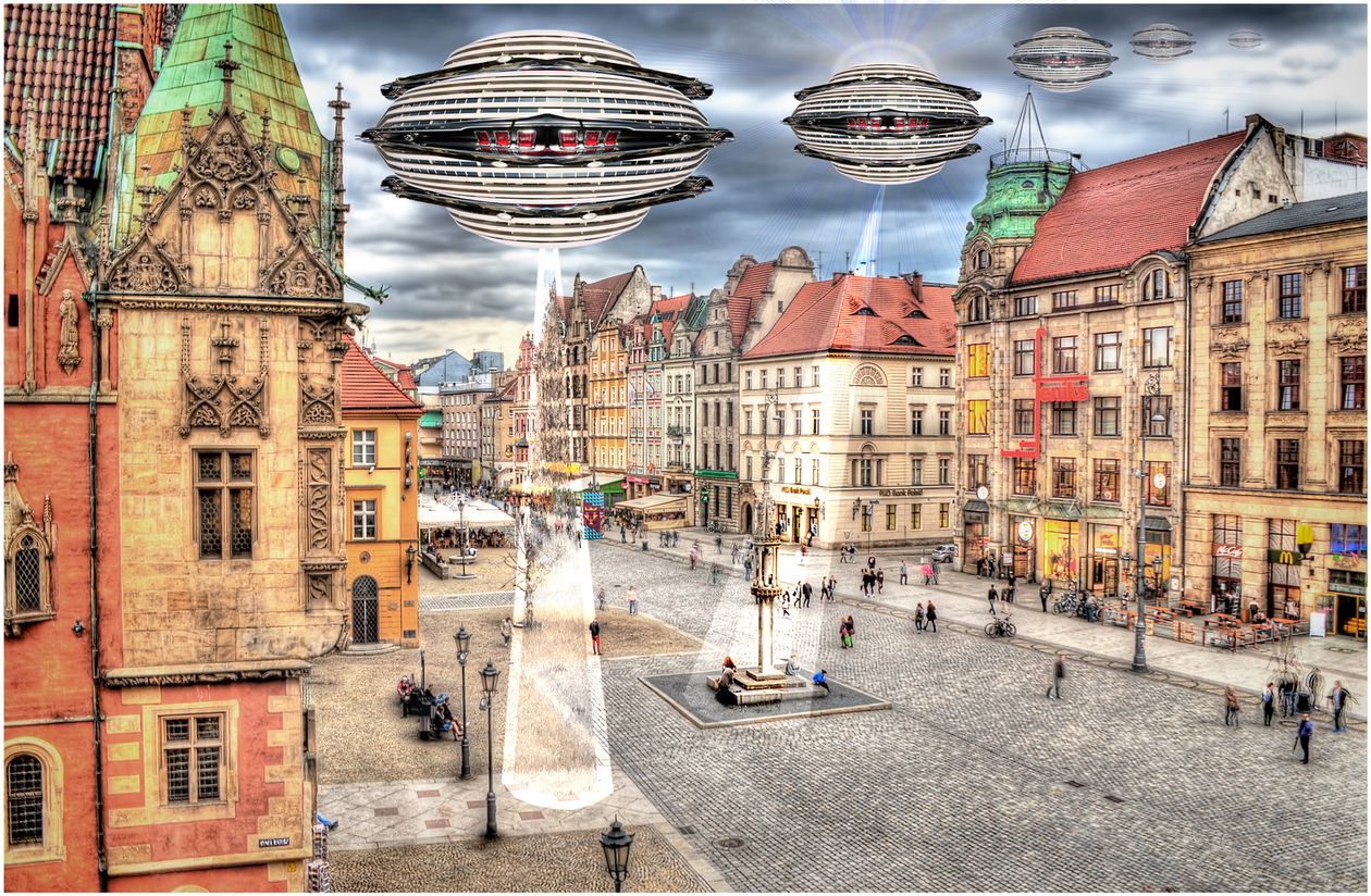 Jelenia Góra: Made in Foto–Gen