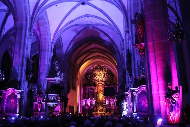 Jawor: Koncert adwentowy
