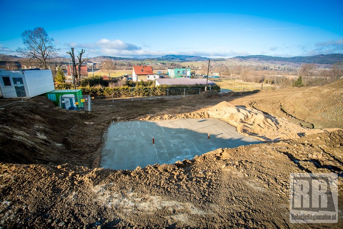 Ptaszków: Będzie remiza i świetlica