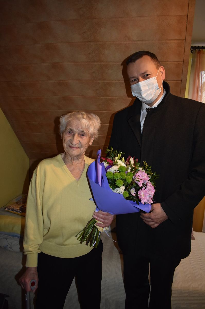 Gmina Leśna: Okrągłe jubileusze