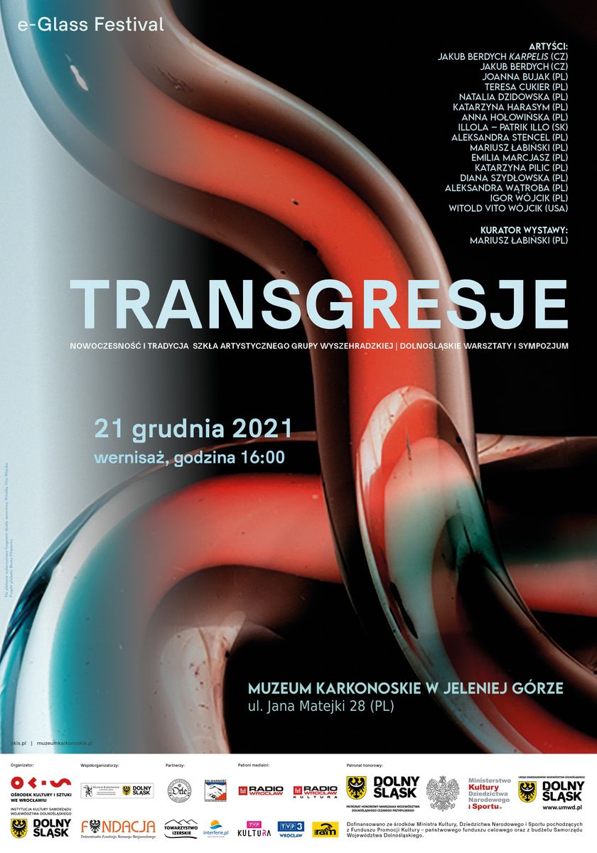 Jelenia Góra: Trangresje w Muzem Karkonoskim