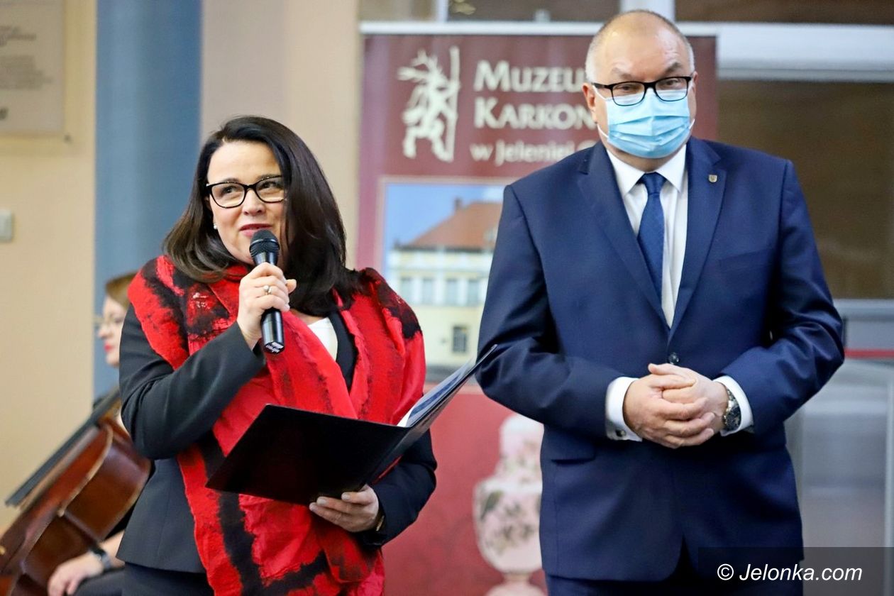 Jelenia Góra: Świąteczne spotkanie w Muzeum Karkonoskim