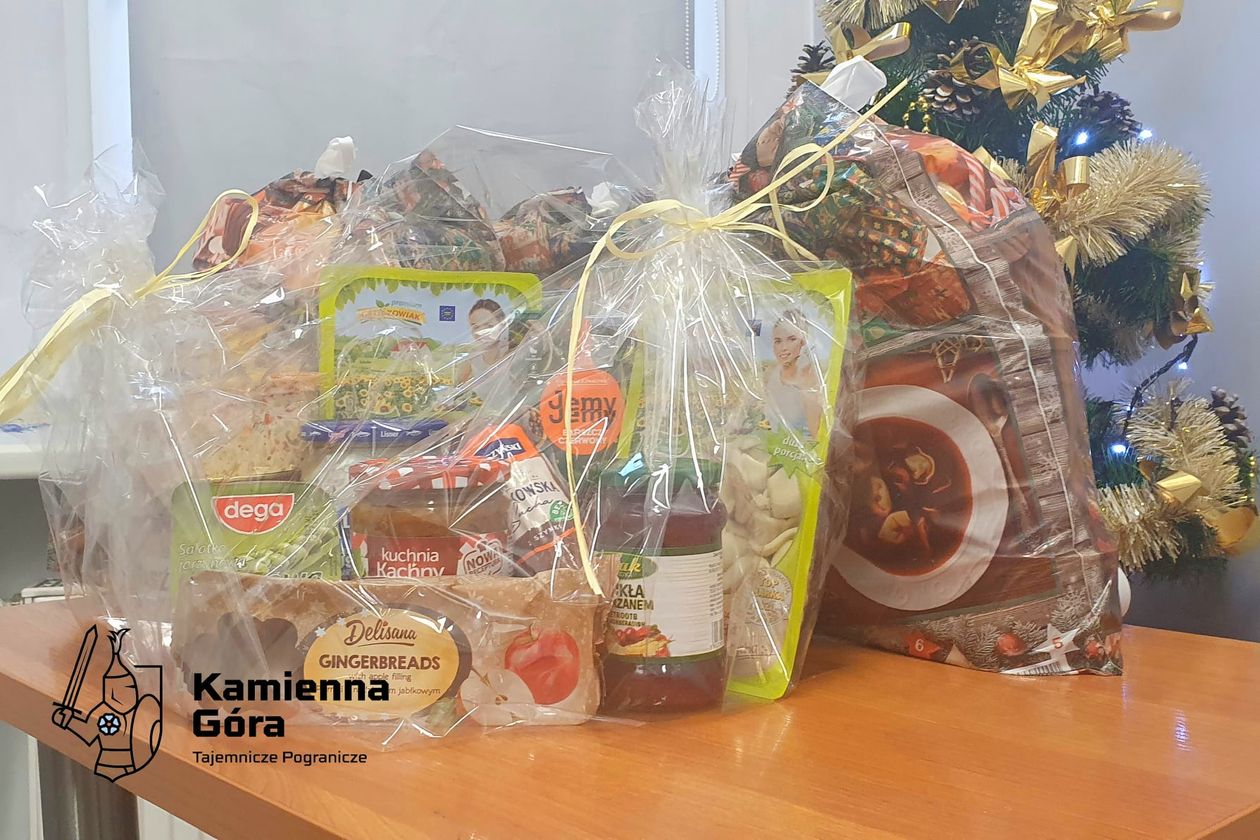 Kamienna Góra: Dla najuboższych