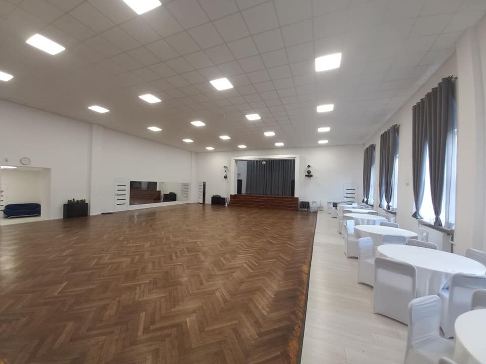 Jelenia Góra: Przez taniec do zdrowia