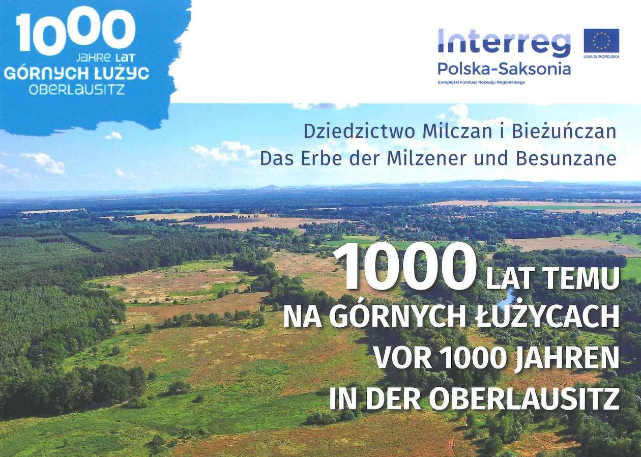 Region: 1000 lat Górnych Łużyc