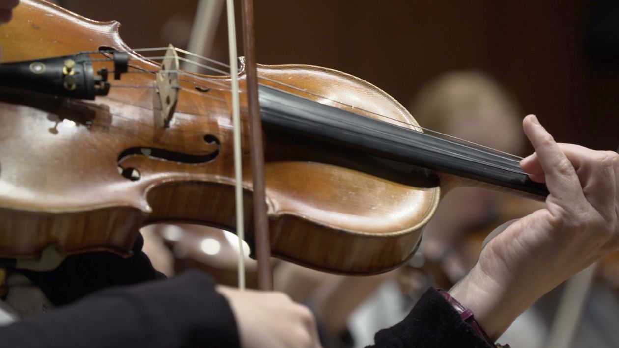 Jelenia Góra: Zaproszenie na Galę Noworoczną do filharmonii