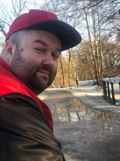 Jelenia Góra: Poszukiwany Paweł Woźniak – czy ktoś wie, gdzie jest?