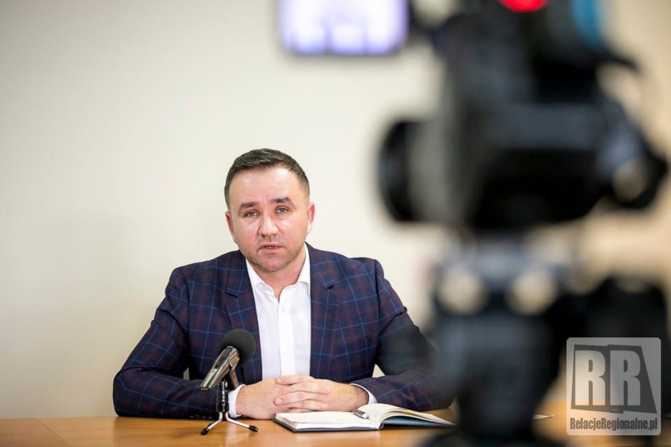 Kamienna Góra: Podwyżka dla wójta