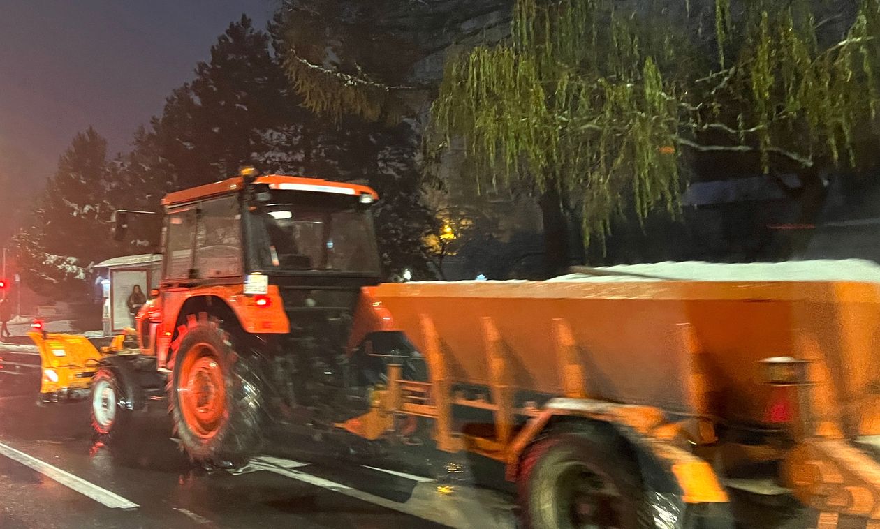 Jelenia Góra: Dla bezpieczeństwa na drogach i chodnikach