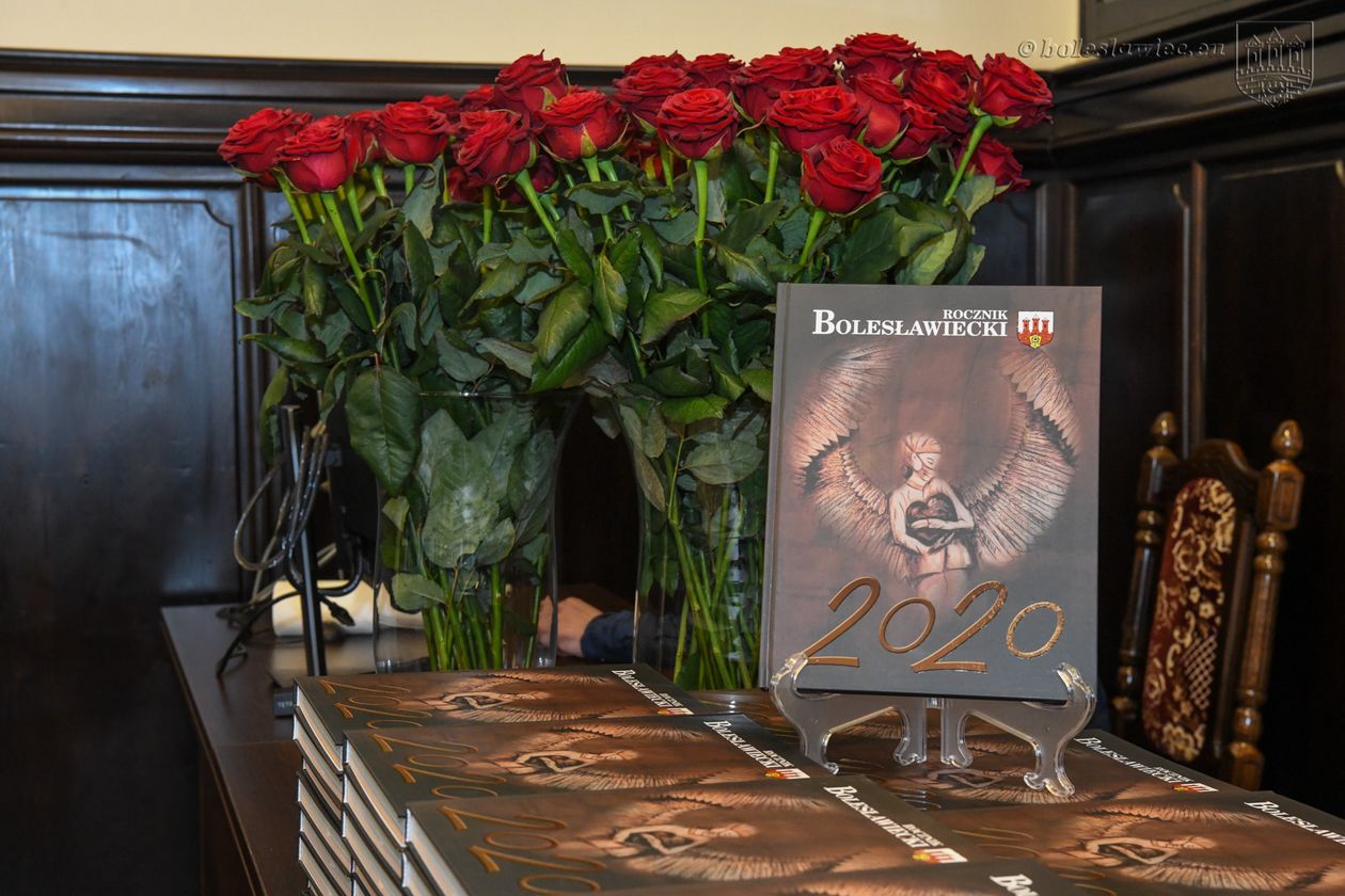 Bolesławiec: Promocja rocznika