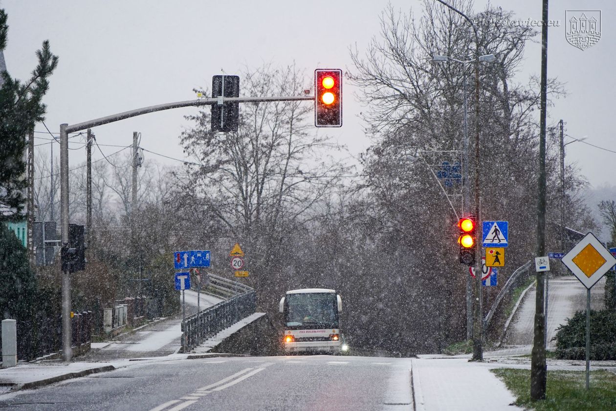 Bolesławiec: Będzie jaśniej
