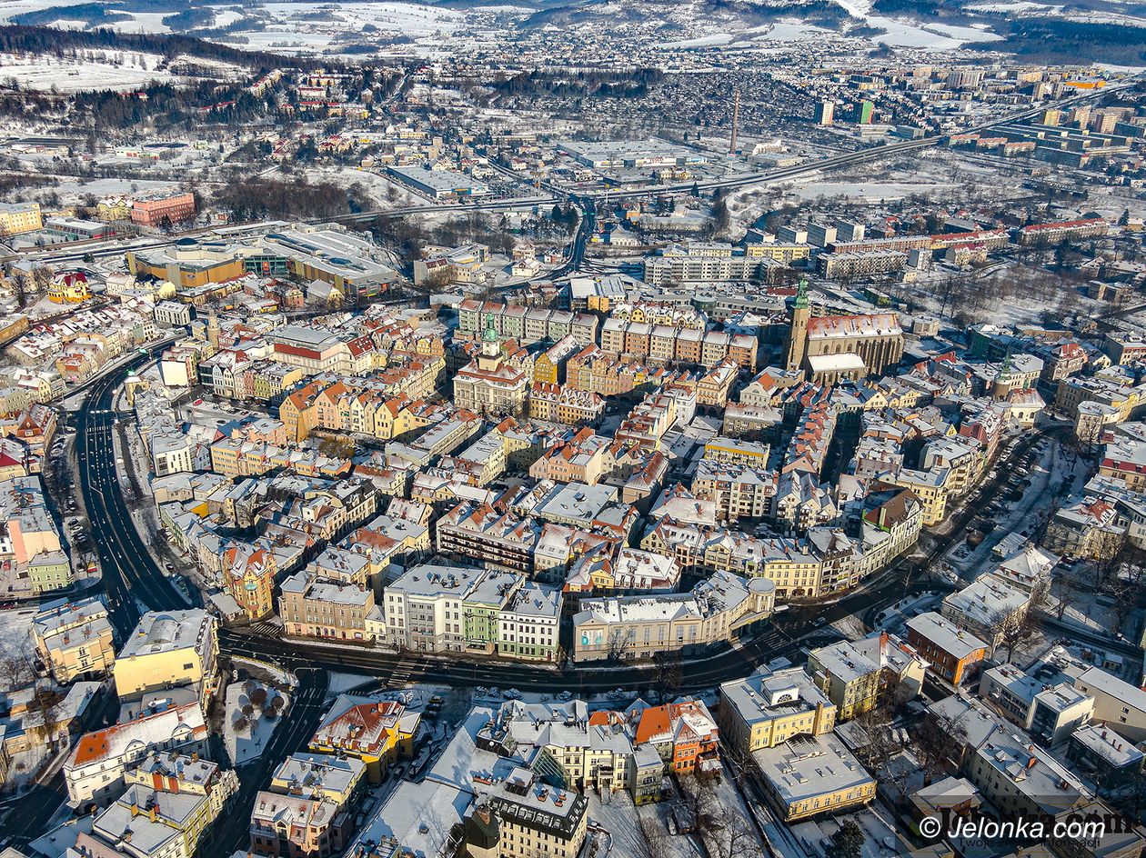 Jelenia Góra: Poznaj uroki miasta