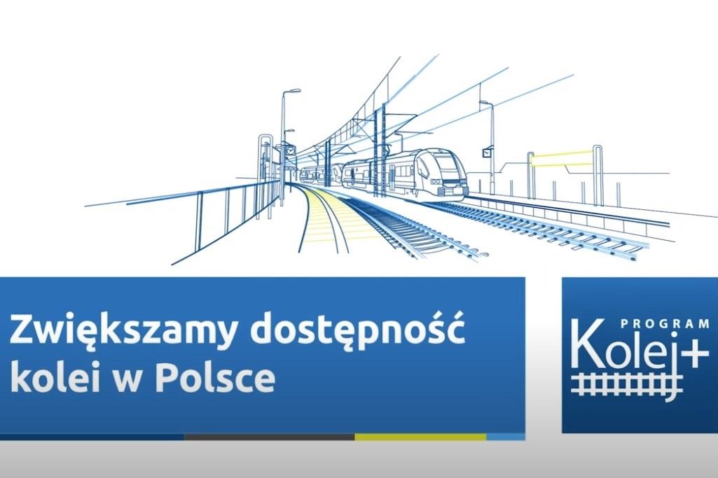 Region: Kolejowe projekty do oceny
