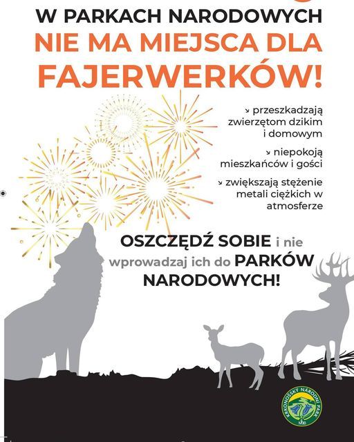 Powiat: Góry bez fajerwerków